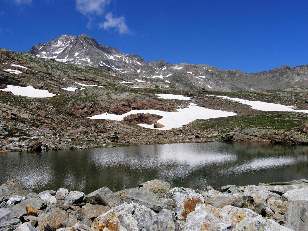 Laghi....della LOMBARDIA